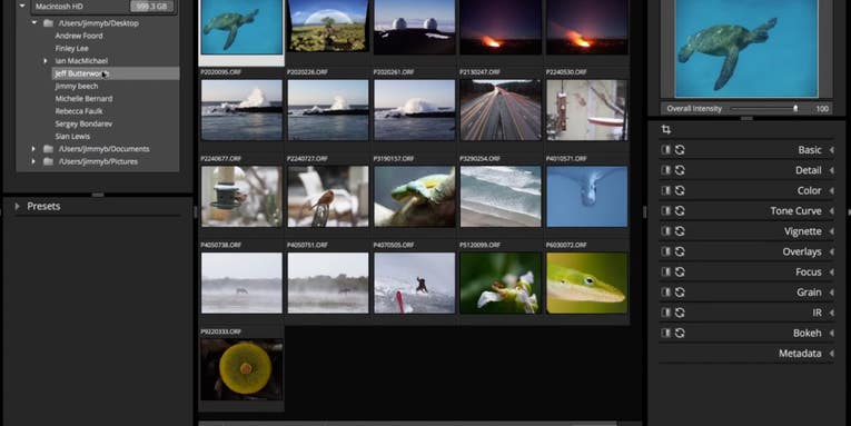 Alien Skin Exposure X Bundle Includes Their Most Popular Software For $199 Alien Skin Exposure X Bundle Includes Their Most Popular Software For $199