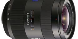 Lens Test: Sony Zeiss Vario-Sonnar T* 16–35mm f/2.8 ZA SSM AF