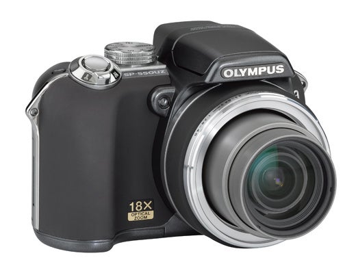 Olympus-SP-550-UZ