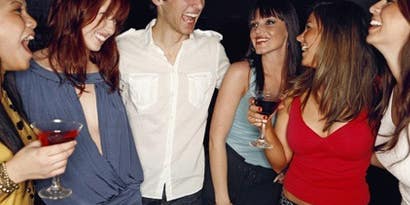 The Bachelor Party Photo Guide The Bachelor Party Photo Guide