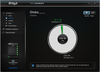 Drobo Dashboard