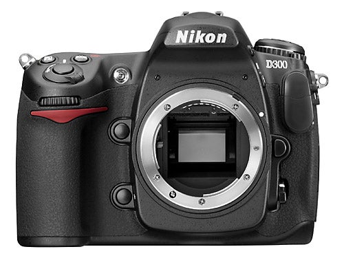 Nikon-D300