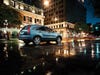 Honda CR-V minivan/SUV hybrid