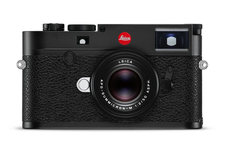 Leica M10