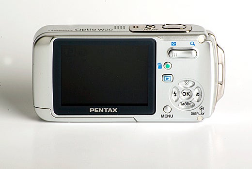 Pentax-Optio-W20