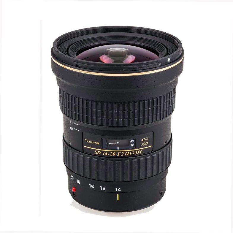 Lens News photo