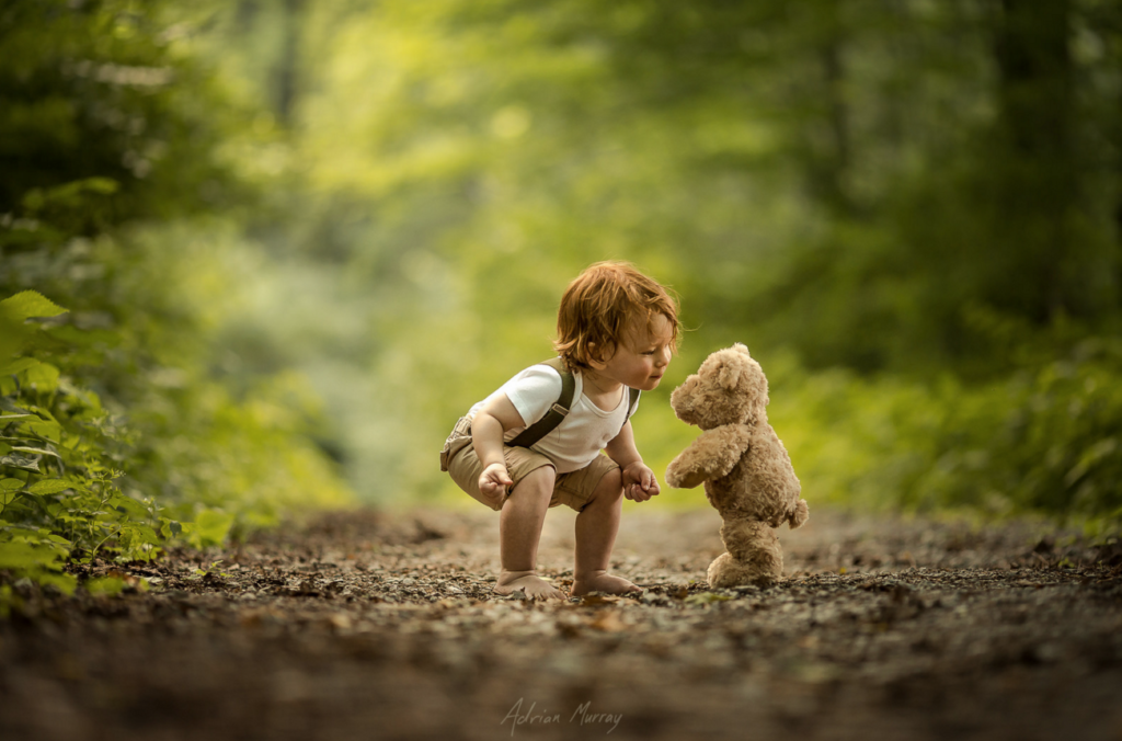 Today's Photo of the Day was captured by Adrian Murray using a Canon EOS 6D with a EF135mm f/2L USM lens at 1/160 sec, f/2 and ISO 640. See more work <a href="https://www.flickr.com/photos/adrianmurrayphotography/">here.</a>