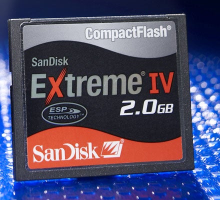 Real-or-Fake-A-real-SanDisk-Extreme-IV-2GB-Compac