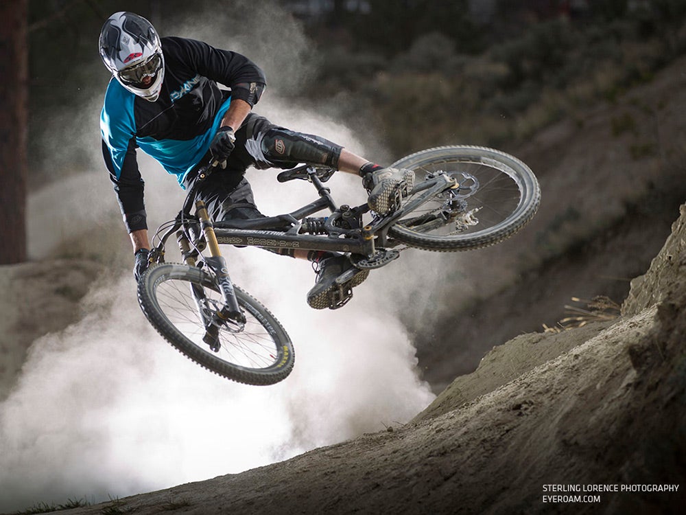 Thomas Vanderham in Kamloops