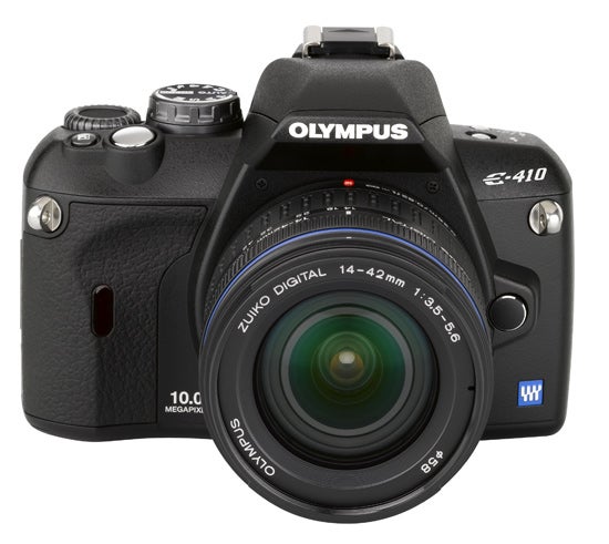 Olympus-E-410