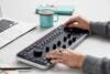 Loupedeck Lightroom Dashboard