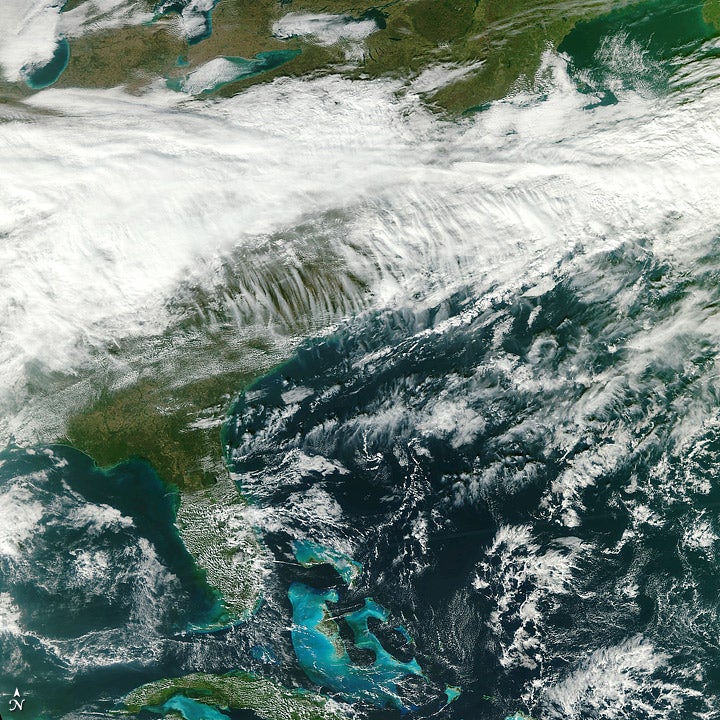 NASA NPP