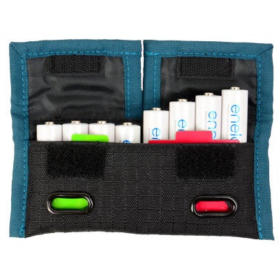 Rogue Indicator Battery Pouch