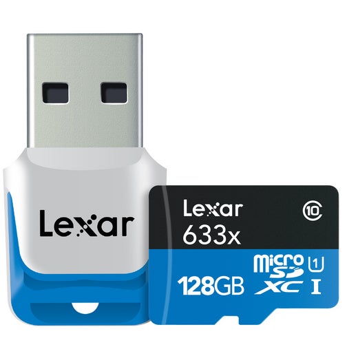 lexar