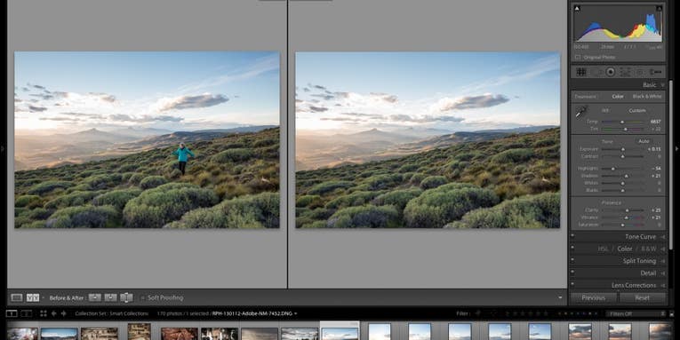 Adobe Developing Tool To Let Users Migrate From Aperture to Lightroom