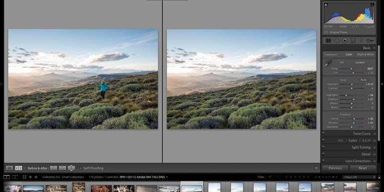 Adobe Developing Tool To Let Users Migrate From Aperture to Lightroom Adobe Developing Tool To Let Users Migrate From Aperture to Lightroom