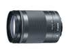 Canon EF-M 18-150mm f/3.5-6.3 IS STM lens