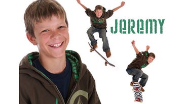 HowTo: Action Studio Photography and Composite Posters