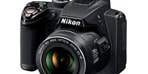 Nikon Announces P500 36x Super-Zoom Compact