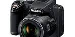 Nikon Announces P500 36x Super-Zoom Compact Nikon Announces P500 36x Super-Zoom Compact