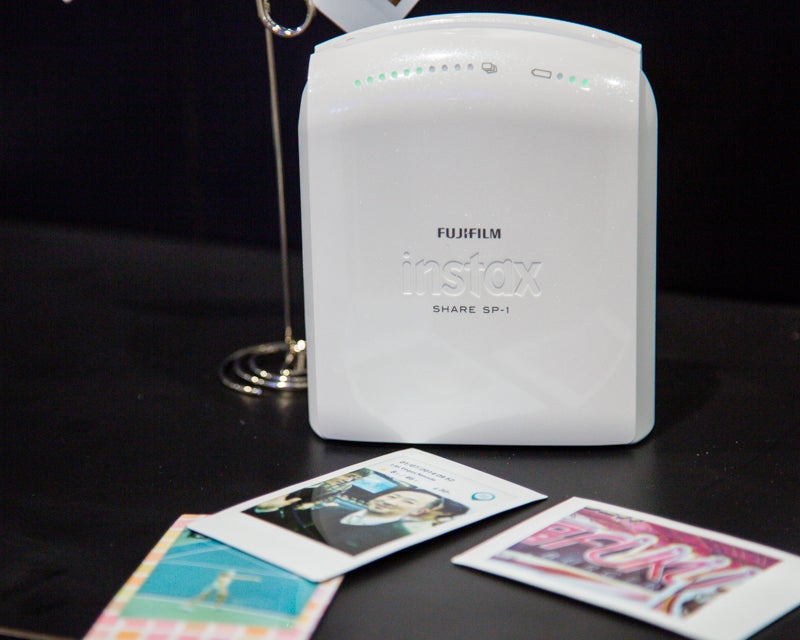 Fujifilm Instax Share Printer