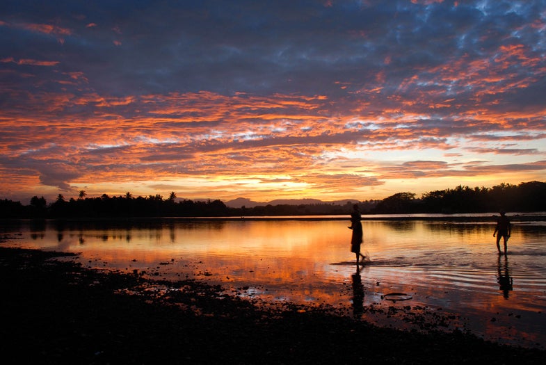R Dexter made this image in the Kalibo, the Philippines. See more work on Flickr. Want to see your photo picked as our Photo of the Day? Submit it HERE.