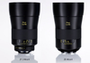 Zeiss Otus 28mm F/1.4 Prime Lens