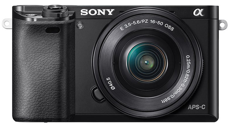 Schelden Teken Woestijn Sony a6000 Review | Popular Photography