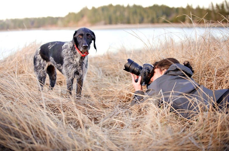 July I, photographer