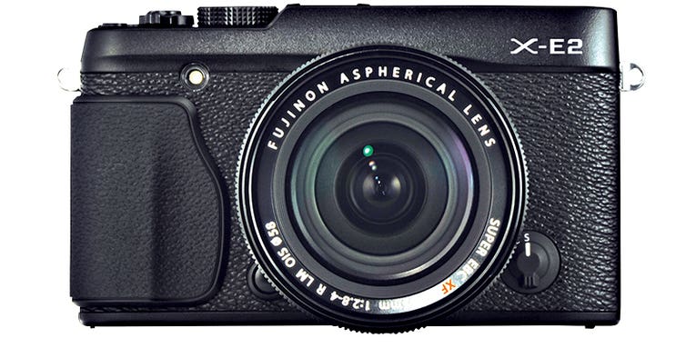 Fujifilm Updates X-E2 Firmware, Gives it X-T1 Features