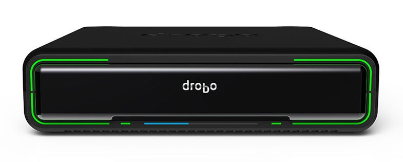 Drobo Mini