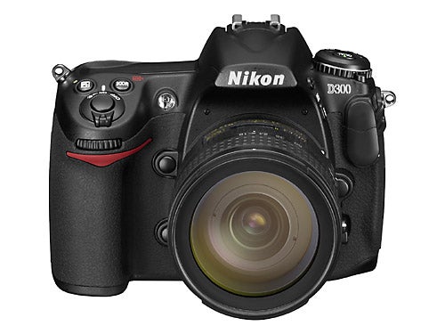 Nikon-D300