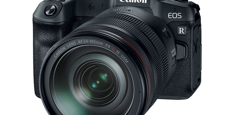 Canon’s EOS R full-frame, mirrorless camera system: Everything you need to know Canon’s EOS R full-frame, mirrorless camera system: Everything you need to know