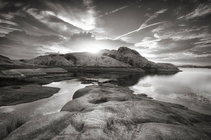 Bob made today's Photo of the Day at Willow Lake in Prescott, Arizona. See more of his work <a href="http://www.flickr.com/photos/95052834@N04/">here</a>. If you want your own work considered for Photo of the Day, <a href="http://www.flickr.com/groups/1614596@N25/">join up with our Flickr group</a> and submit your stuff!