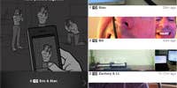 This Week’s Trendiest New Photo Sharing Mobile App: Color This Week’s Trendiest New Photo Sharing Mobile App: Color