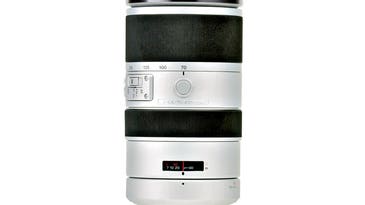 Lens Test: SONY 70–400MM F/4–5.6 G SSM AF