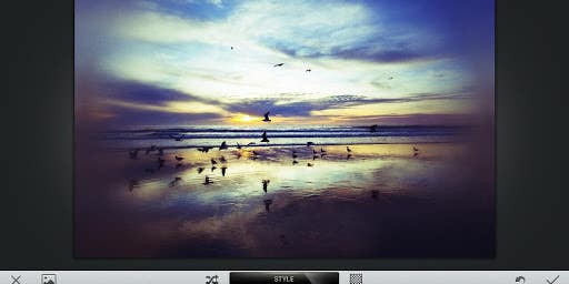 Snapseed Finally Lands On Android, Goes Free For iOS Snapseed Finally Lands On Android, Goes Free For iOS
