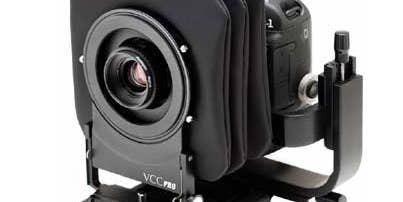 New Gear: Horseman VCC Pro Bellows For Your DSLR New Gear: Horseman VCC Pro Bellows For Your DSLR