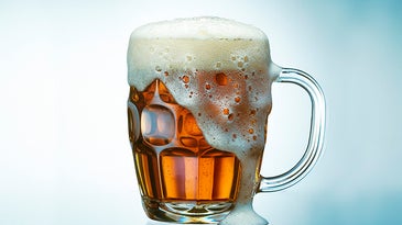 How to: Using Backlight to Photograph Glassware