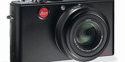 Featured User Review: Leica D-Lux 3