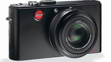 Featured User Review: Leica D-Lux 3
