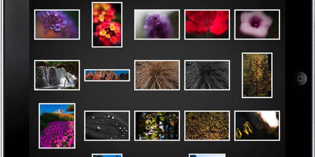 Datacolor’s SpyderGallery App Brings True Color Management to the iPad Datacolor’s SpyderGallery App Brings True Color Management to the iPad