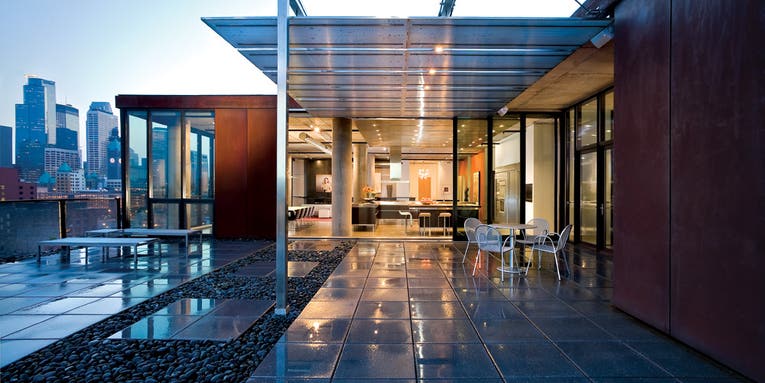 How To: Balance Indoor and Outdoor Lighting How To: Balance Indoor and Outdoor Lighting