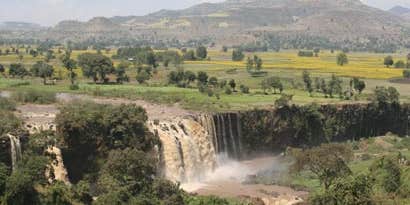 Ethiopia: One Amazing Photo Op