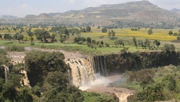 Ethiopia: One Amazing Photo Op