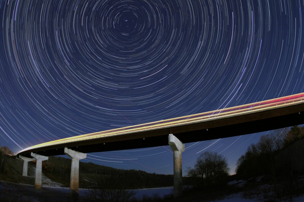 Third Bridge