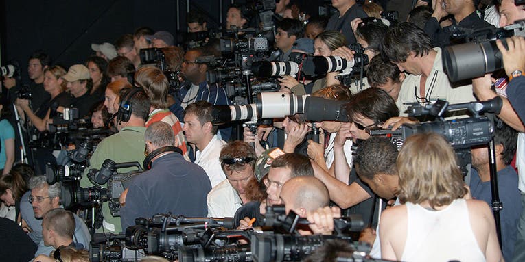 How to: Shoot a fashion show like a pro How to: Shoot a fashion show like a pro