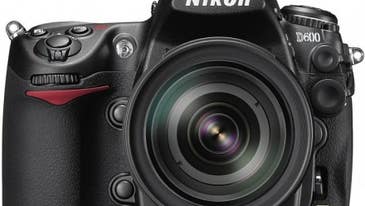 Nikon Promises Total Camera Replacement if D600 Shutter Dust Fix Doesn’t Work