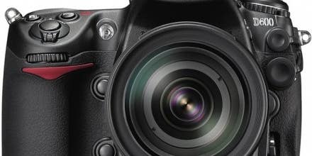 Nikon Promises Total Camera Replacement if D600 Shutter Dust Fix Doesn’t Work Nikon Promises Total Camera Replacement if D600 Shutter Dust Fix Doesn’t Work