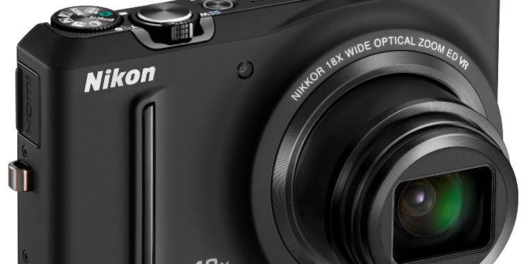 Nikon Announces 6 New Coolpix Cameras Nikon Announces 6 New Coolpix Cameras